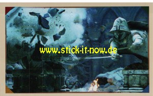 Aus den Filmen von "Harry Potter" (2020) - Sticker Nr. 25