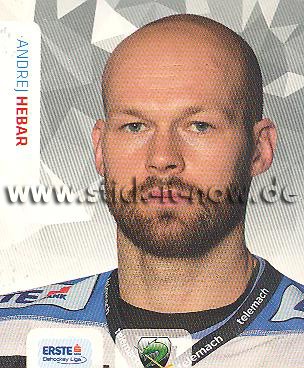 Erste Bank Eishockey Liga Sticker 15/16 - Nr. 298