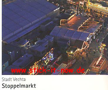 Panini Unser Landkreis Vechta - Nr. 35