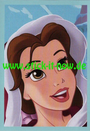 Disney Prinzessin "Das Herz einer Prinzessin" (2020) - Nr. 73