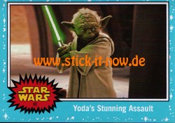 Star Wars "Der Aufstieg Skywalkers" (2019) - Nr. 60