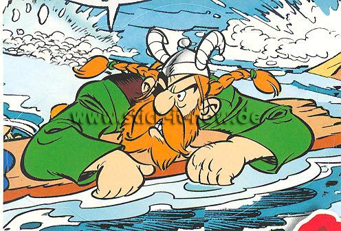 Asterix Sticker (2015) - Nr. 98