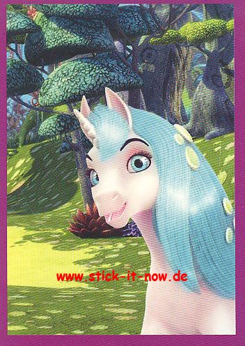Mia and Me - Die Einhörner von Centopia (2014) - Nr. 101