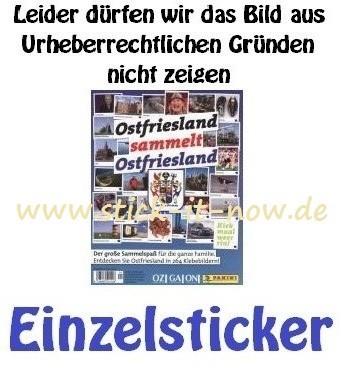 Ostfriesland sammelt Ostfriesland - Nr. 57