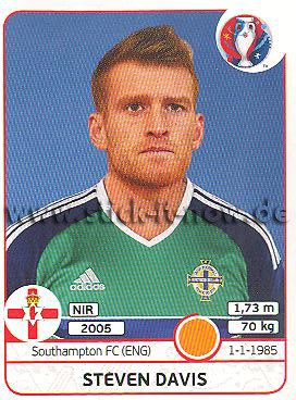 Panini EM 2016 France - GER/Edition - Nr. 339