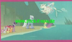 My little Pony "School of Friendship" (2019) - Nr. 162