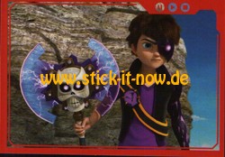 Zak Storm "Super Pirate" (2019) - Nr. K 16