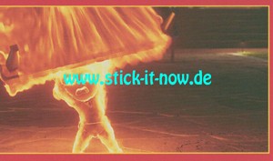 Die Unglaublichen 2 "Sticker" (2018) - Nr. 95