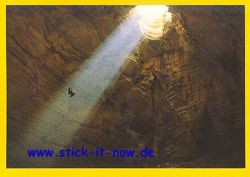 Die Welt in Farbe (2014) - Aldi Süd - Nr. 19