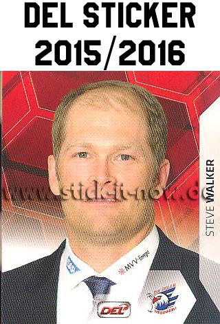 DEL Sticker 15/16 - Nr. 246