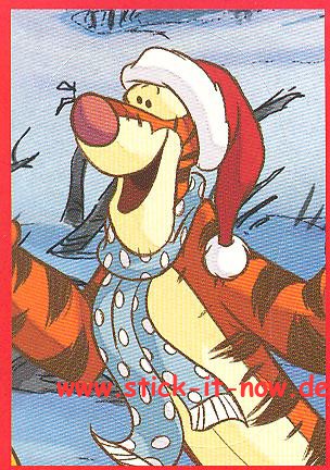 Rewe - Weihnachten mit guten Disney Freunden (2013) - Nr. 159