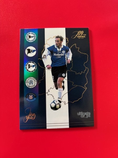 This is Arminia (2025) - 120 Jahre Arminia - Jörg Bode 019/120