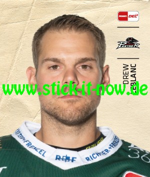 Penny DEL - Deutsche Eishockey Liga 21/22 "Sticker" - Nr. 13