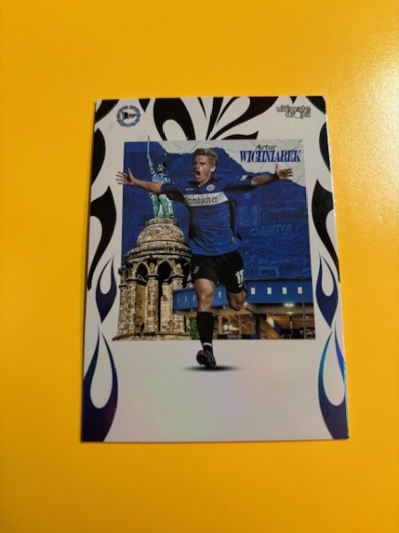 This is Arminia (2025) - Legenden der Alm - Artur Wichniarek