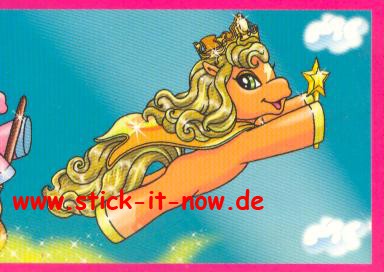 Filly Witchy Sticker 2013 - Nr. 160