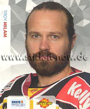 Erste Bank Eishockey Liga Sticker 15/16 - Nr. 47
