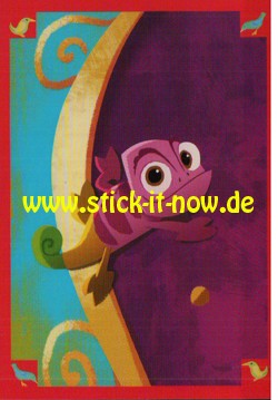 Rapunzel - Die Serie "Sticker" (2018) - Nr. 35