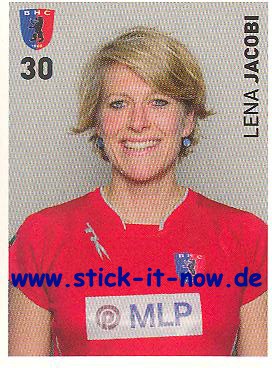 HOCKEYSTICKer - 14/15 - Nr. 338