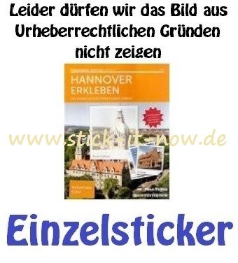 Hannover erkleben - Nr. 87