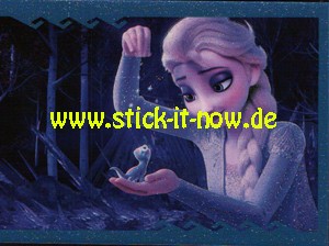 Disney "Die Eiskönigin 2" - Crystal Edition "Sticker" (2020) - Nr. 106