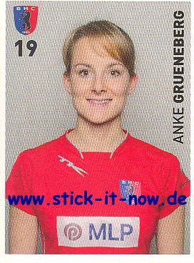 HOCKEYSTICKer - 14/15 - Nr. 334