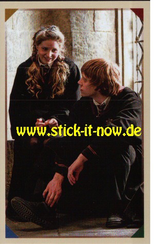 Aus den Filmen von "Harry Potter" (2020) - Sticker Nr. 149