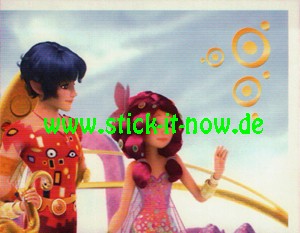Mia & Me "Magisches Stickeralbum" (2021) - Nr. 53