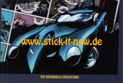 80 Jahre Batman "Anniversary" (2019) - Nr. C 35 "Karte"