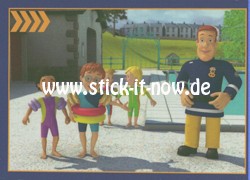 Feuerwehrmann Sam "Stehts sicher mit Sam" (2019) - Nr. 30