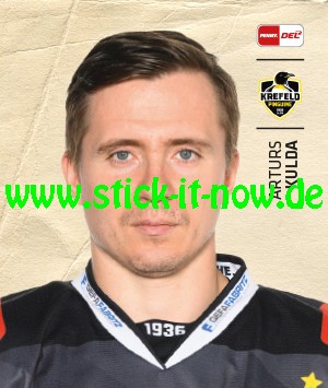 Penny DEL - Deutsche Eishockey Liga 21/22 "Sticker" - Nr. 198