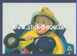 Feuerwehrmann Sam "Stehts sicher mit Sam" (2019) - Nr. 6