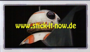 Star Wars - The Last Jedi (2017) - Nr. 141