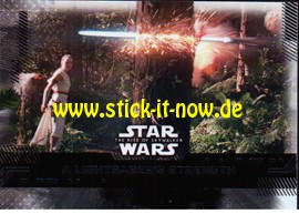 Star Wars - The Rise of Skywalker "Teil 2" (2019) - Nr. 73