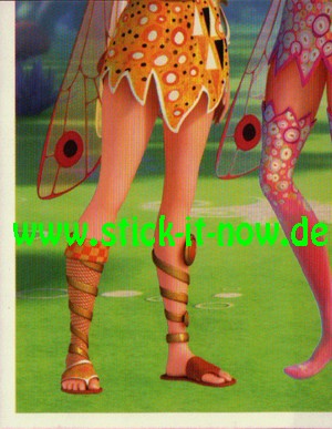 Mia & Me "Magisches Stickeralbum" (2021) - Nr. 4