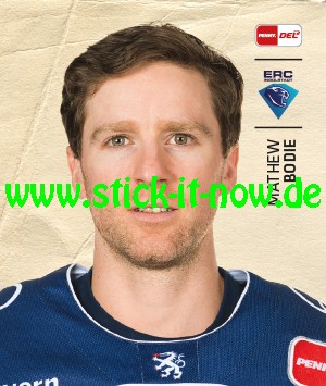 Penny DEL - Deutsche Eishockey Liga 21/22 "Sticker" - Nr. 122