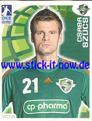 DKB Handball Bundesliga Sticker 16/17 - Nr. 164