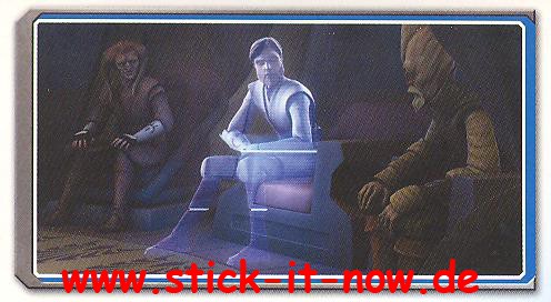 Star Wars The Clone Wars "Staffel 5" (2014) - Nr. 20