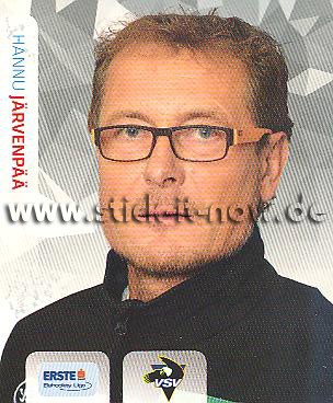 Erste Bank Eishockey Liga Sticker 15/16 - Nr. 211