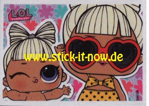 L.O.L Surprise ! 3 Fashion Fun (2020) - Nr. 65