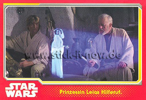 Die Reise zu Star Wars - Das Erwachen der Macht - Nr. 12