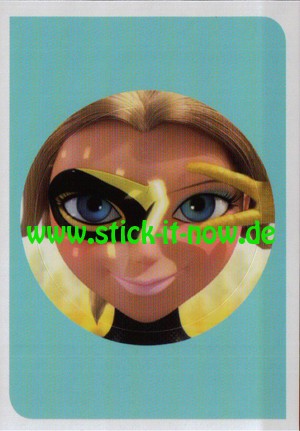 Panini - Miraculous Ladybug (2020) "Sticker" - Nr. 92
