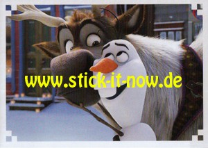 Die Eiskönigin - Olaf taut auf (2017) - Nr. 59