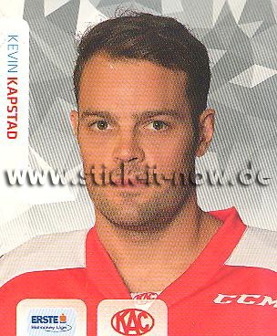 Erste Bank Eishockey Liga Sticker 15/16 - Nr. 94