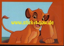 Disney "Der König der Löwen" (2019) - Nr. 45