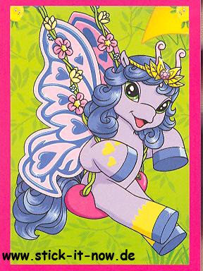 Filly Butterfly Sticker 2014 - Nr. 152