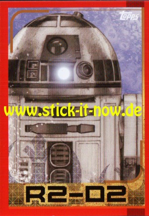 Star Wars - Die letzten Jedi (2017) - Nr. 126