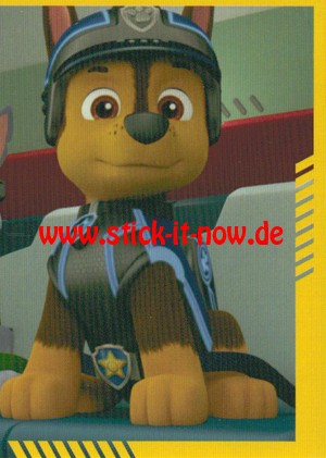 Paw Patrol "Bereit zum Einsatz" (2019) - Nr. 162