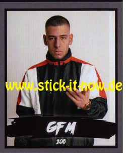 Das ist Deutschrap (2019) - Nr. 206