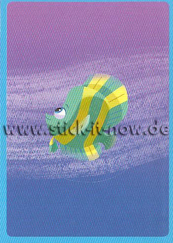 Disney "Findet Dorie" Sticker (2016) - Nr. 112