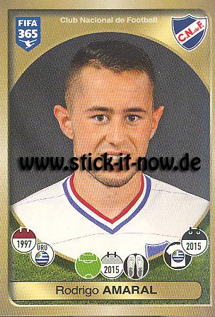 Panini FIFA 365 Sticker 16/17 - Nr. 582